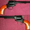 Acquista Revolver RR22B6