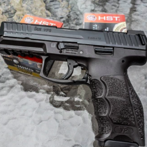 Buy HK VP9 PISTOL