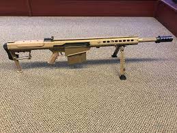 Buy Barrett M107A1 Online