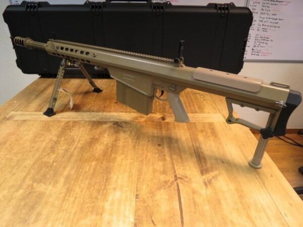 Acquista Barrett M107A1 online