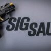Acquista SIG Sauer online